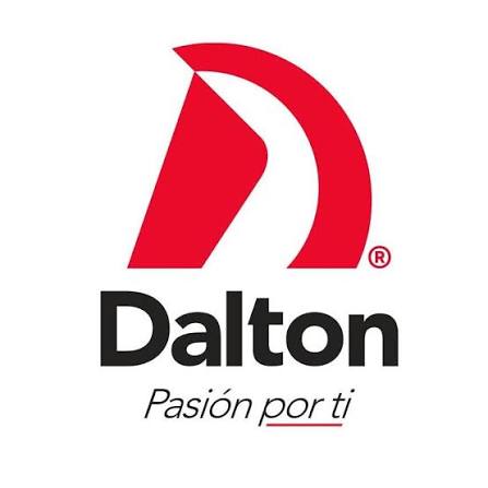 Logo de Dalton autos